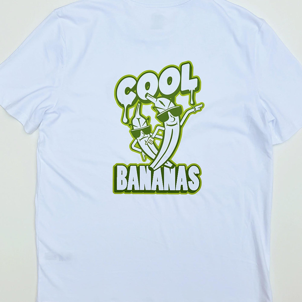 Cool Bananas t-shirt