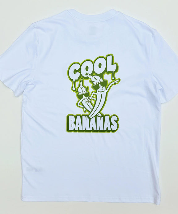 Cool Bananas t-shirt