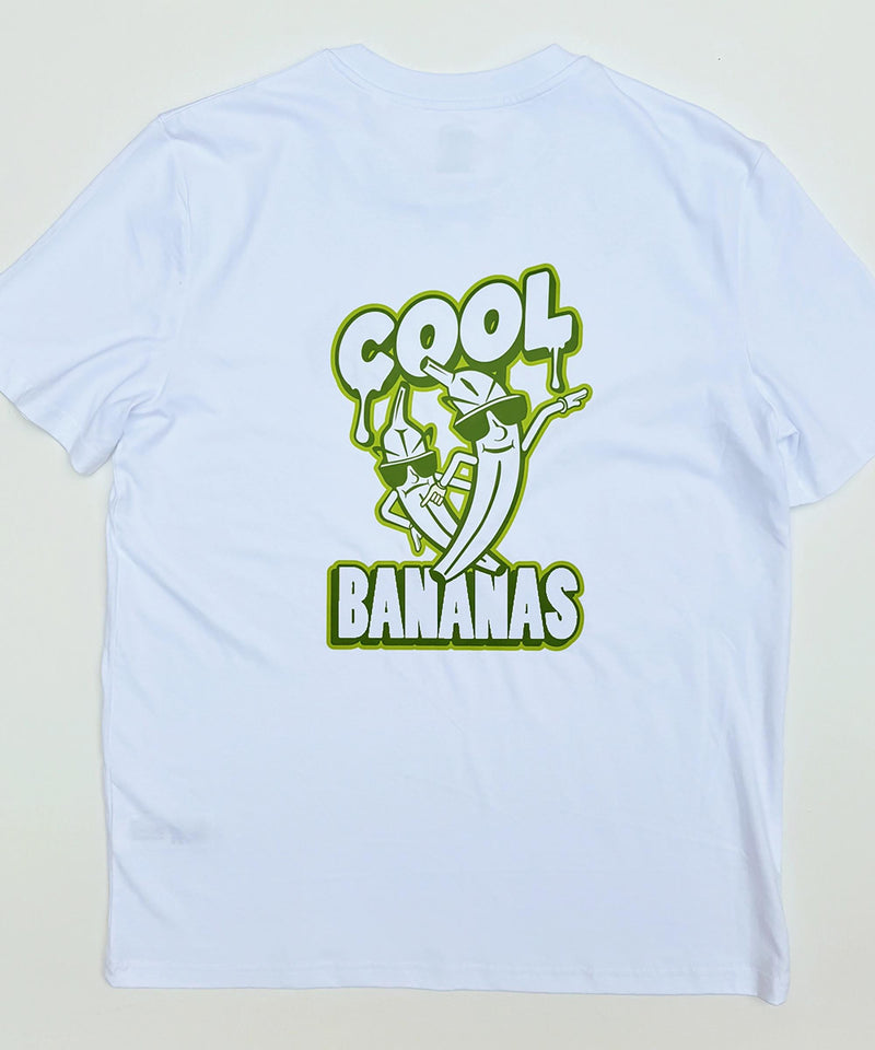Cool Bananas t-shirt