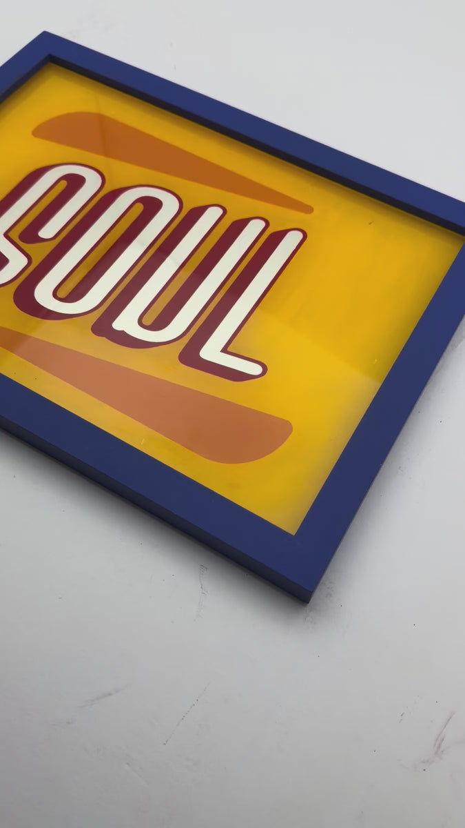 music Gold Leaf Glass