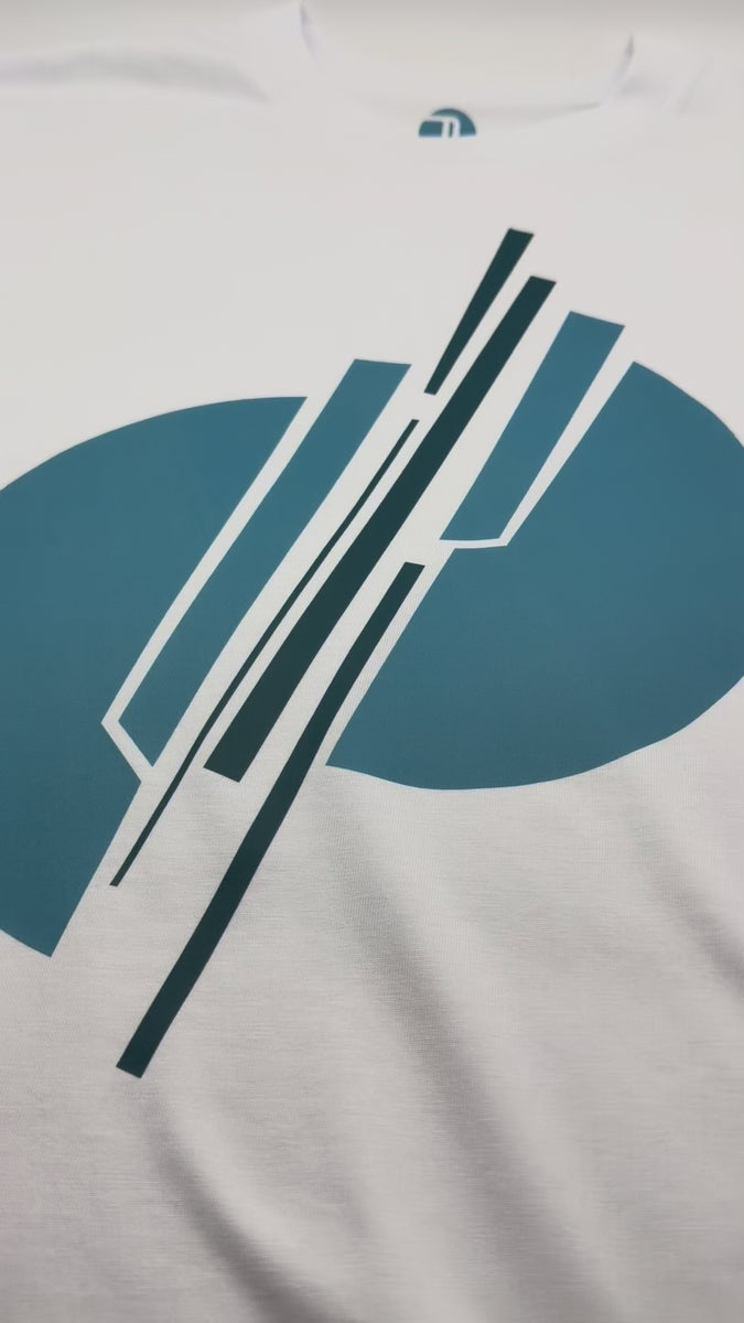 Circles V2 - Graphic Tee