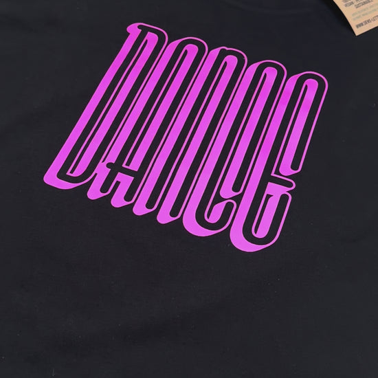 Dance t-shirt