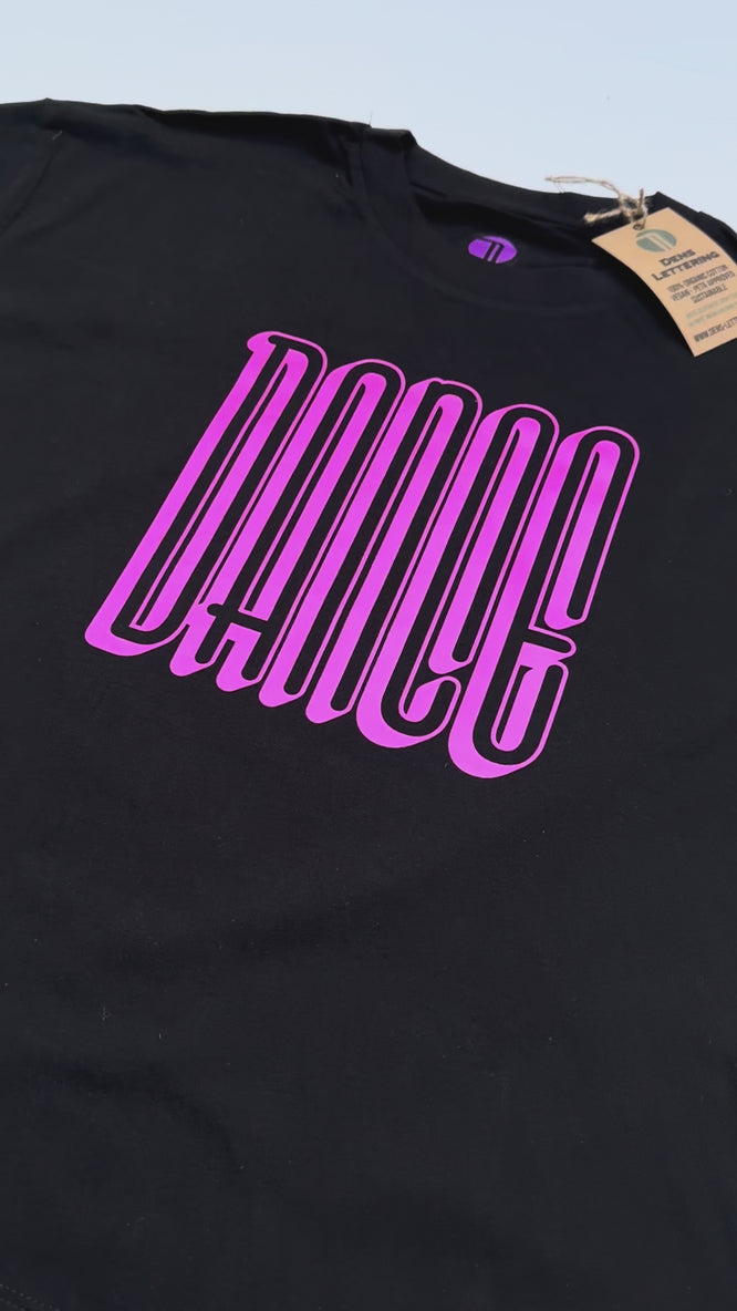 Dance t-shirt