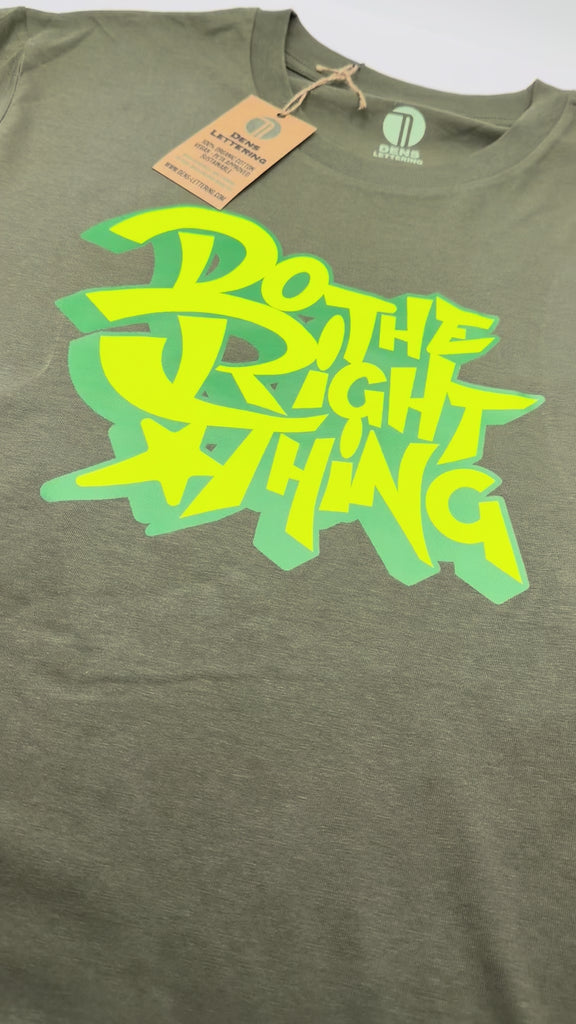 graphic tee, typography t-shirt