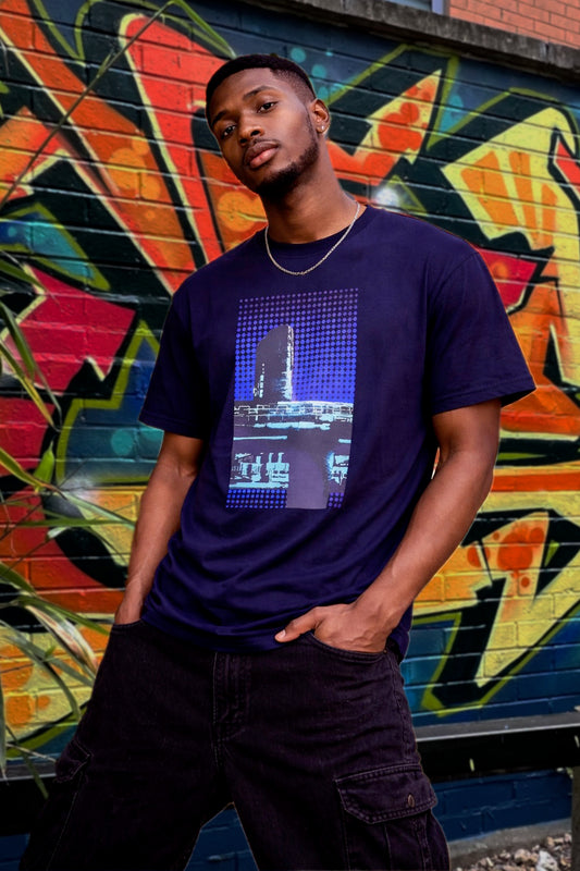 train tshirt
